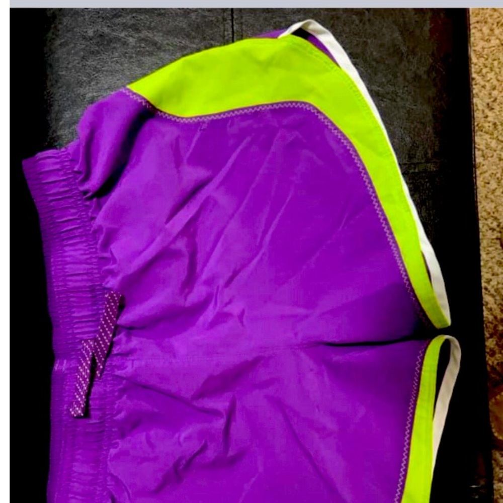 YXL Under Armor shorts $7